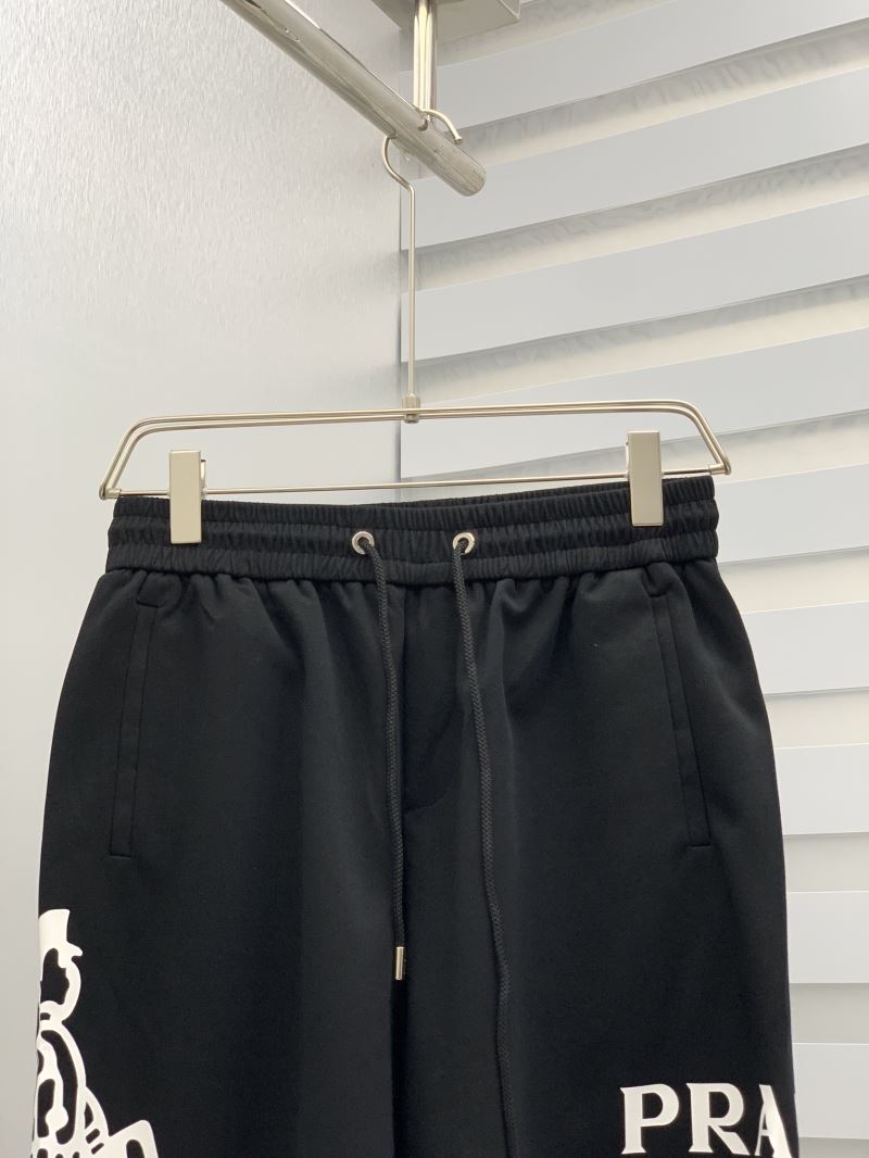 Prada Short Pants